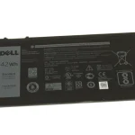 Batería DELL WDXOR ORIGINAL