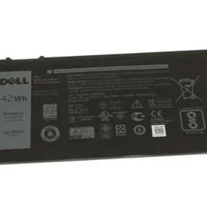 Batería DELL WDXOR ORIGINAL