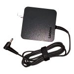 Cargador Lenovo espiga delgada 65w