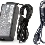Cargador HP tipo C 65w