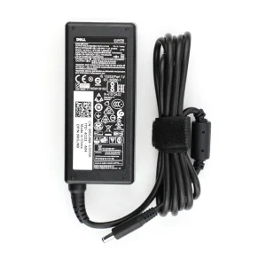 CARGADOR DELL ESPIGA DELGADA DE 65W